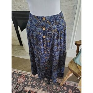 3 tier skirt,  size 14